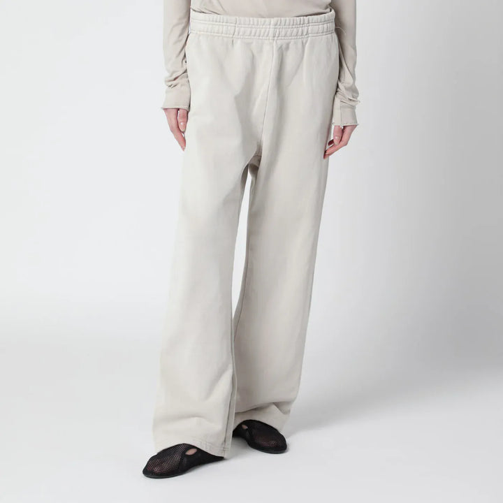 Entire Studios - Vintage white jogging pants Brand Pants XS