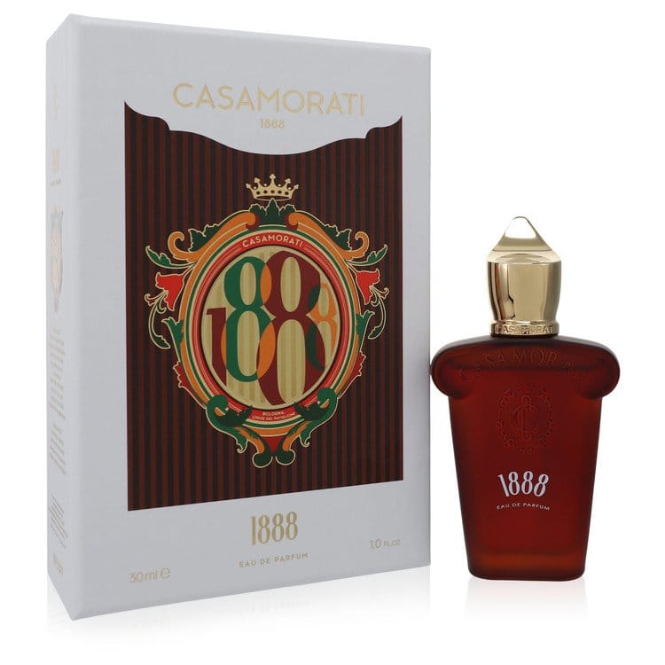 1888 Casamorati Eau De Parfum Spray (Unisex) By Xerjoff Brand Perfume & Cologne 30 ml Eau De Parfum Spray