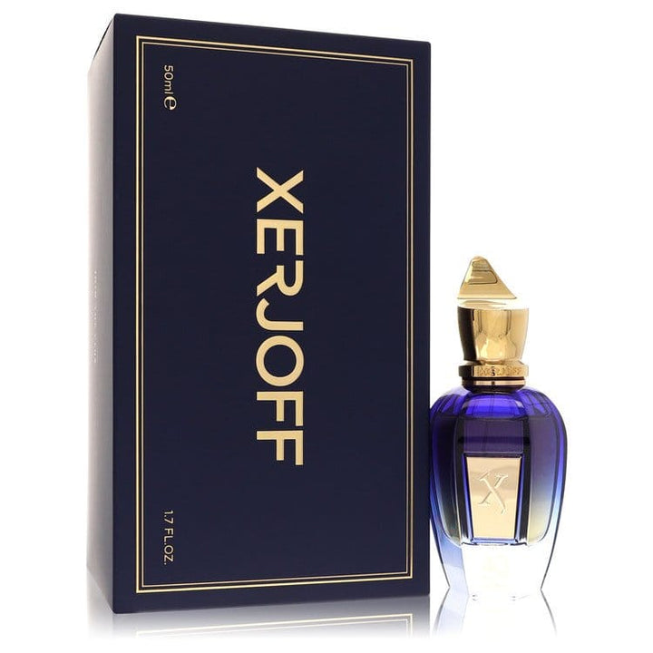 40 Knots Eau De Parfum Spray (Unisex) By Xerjoff Brand Perfume &amp; Cologne 50 ml Eau De Parfum Spray