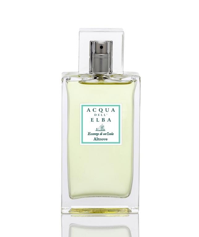 Acqua Dell'Elba Perfume & Cologne Acqua Dell'Elba Altrove Eau De Parfum For Men 100ml Brand