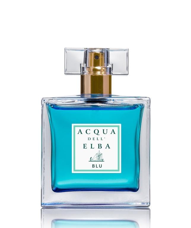 Acqua Dell'Elba Perfume & Cologne Acqua Dell'Elba Blu Eau De Parfum For Women 100 ml Brand