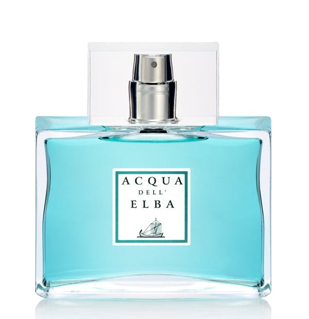 Acqua Dell'Elba Perfume & Cologne Acqua Dell'Elba Classica Eau De Parfum For Men 50 ml Brand