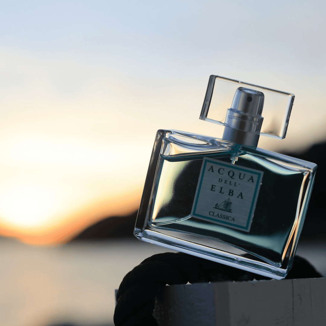 Acqua Dell'Elba Perfume & Cologne Acqua Dell'Elba Classica Eau De Parfum For Men 50 ml Brand