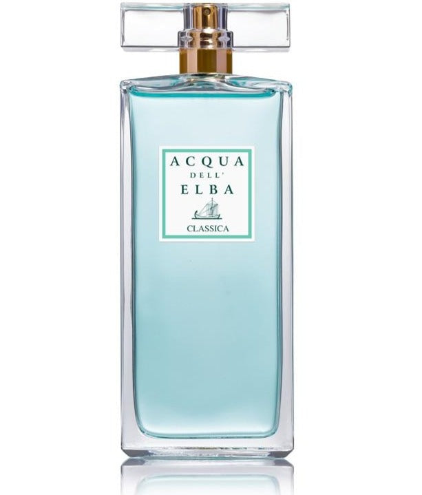 Acqua Dell'Elba Perfume & Cologne Acqua Dell'Elba Classica Eau De Parfum For Women 100 ml Brand
