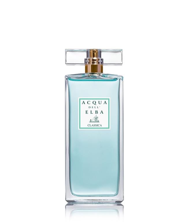 Acqua Dell'Elba Perfume & Cologne Acqua Dell'Elba Classica Eau De Parfum For Women 50 ml Brand