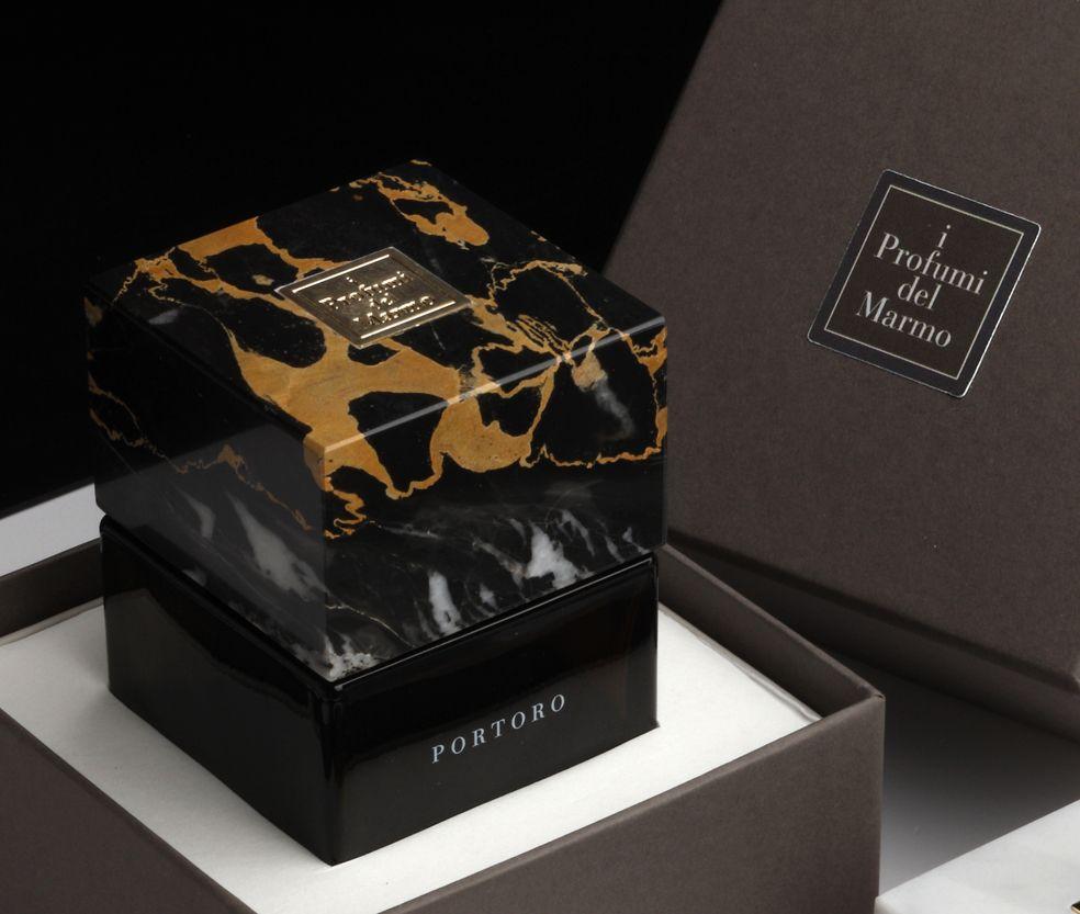 Profumi Del Marmo Perfume &amp; Cologne Profumi del Marmo Portoro Luxury Eau De Parfum Unisex 50 ml Profumi del Marmo Portoro Luxury Eau De Parfum 50ml Brand