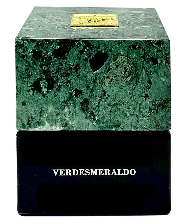 Profumi Del Marmo Perfume & Cologne Profumi del Marmo Verde Smeraldo Eau De Parfum Unisex 50 ml Profumi del Marmo Verde Smeraldo Eau De Parfum 50ml Brand