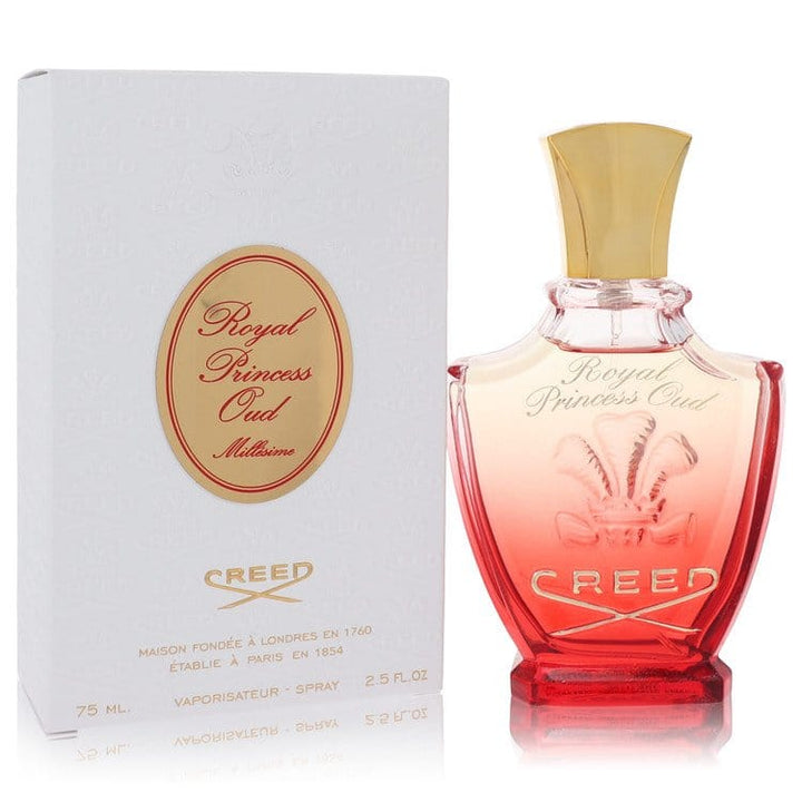 Perfume &amp; Cologne 75 ml Eau De Parfum Spray Royal Princess Oud Eau De Parfum Spray By Creed Brand
