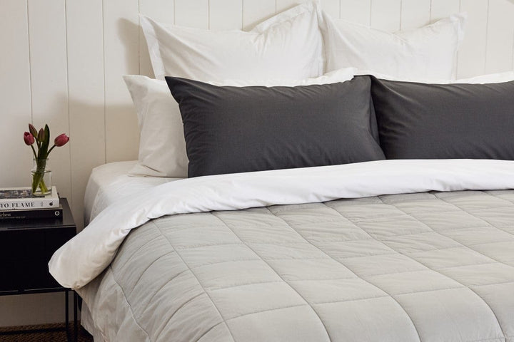 Bemboka quilts Bemboka Cotton Percale Quilts Bemboka: Luxurious Cotton Percale Quilts I Best Sleeping Experience Brand