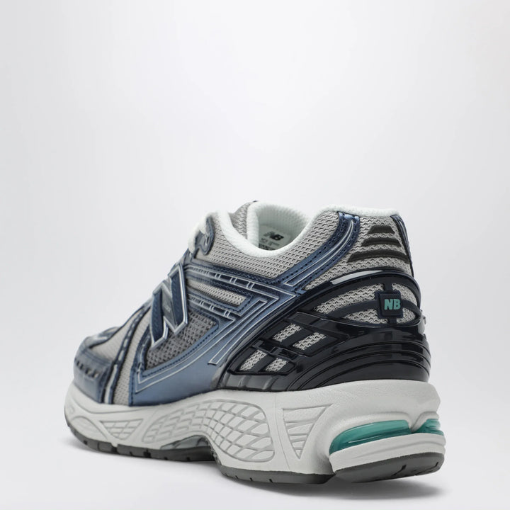 New Balance - 1906R Navy/Raincloud Sneakers Brand Shoes