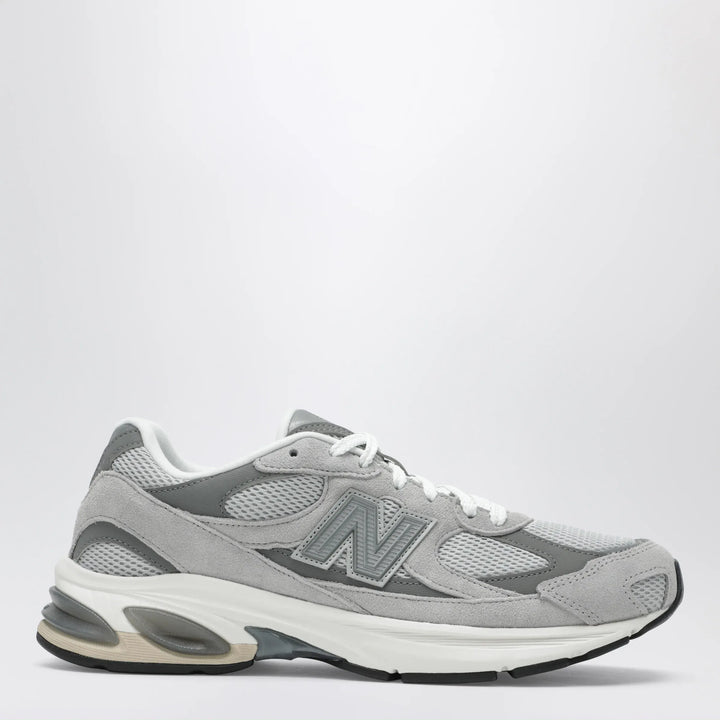 New Balance - 2010 sneakers in mesh and suede Raincloud/Harbor Grey Brand Shoes 7 US