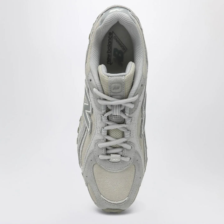 New Balance - 204L Sneakers Grey Matter/Shipyard Brand Shoes