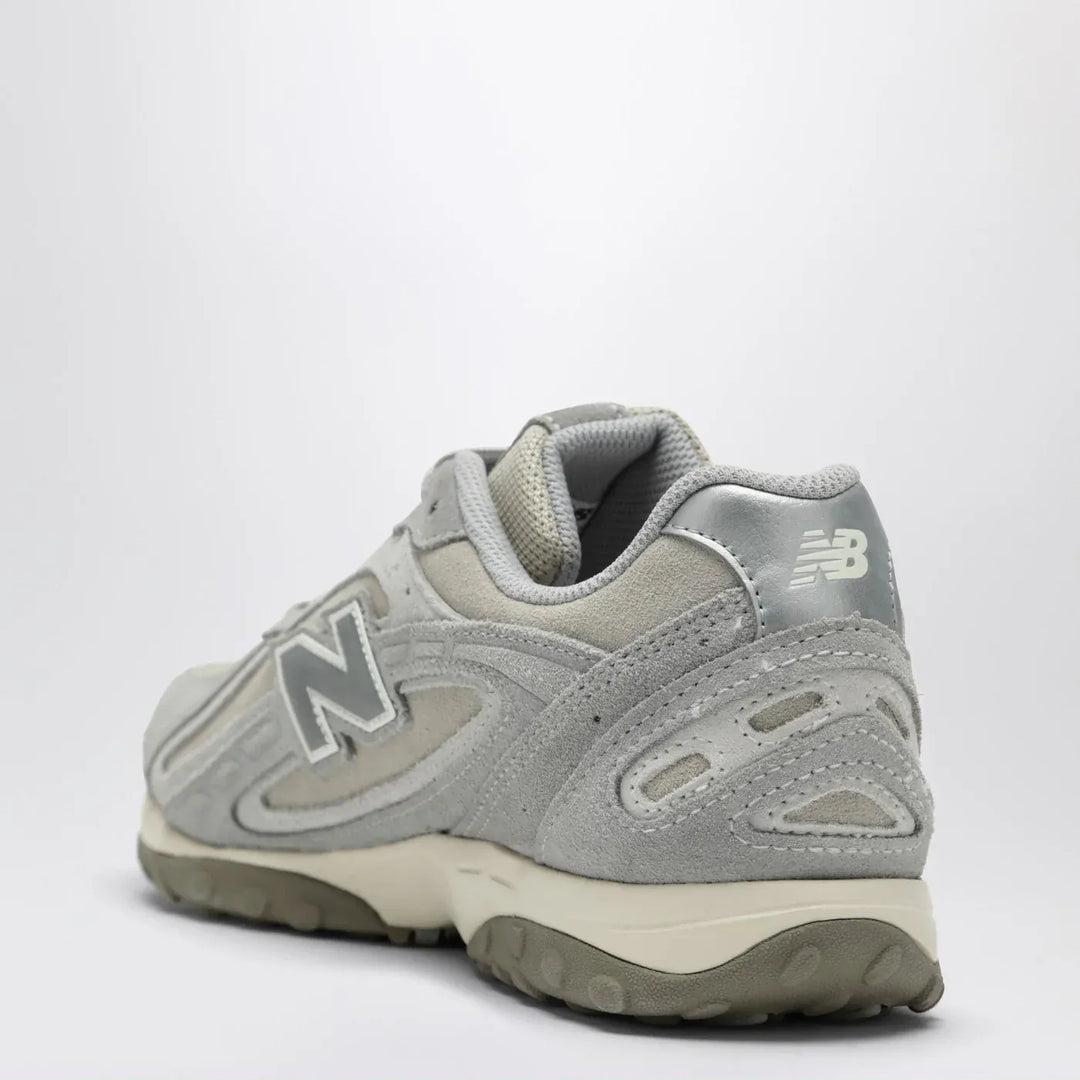 New Balance - 204L Sneakers Grey Matter/Shipyard Brand Shoes