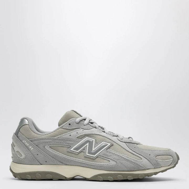 New Balance - 204L Sneakers Grey Matter/Shipyard Brand Shoes 4 US