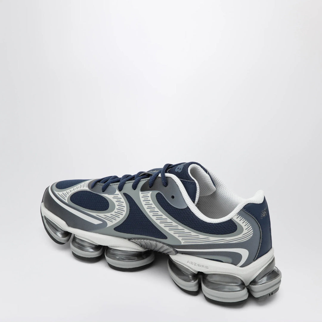 New Balance - ABZORB 2000 Navy/Neptune Grey Sneakers Brand Shoes