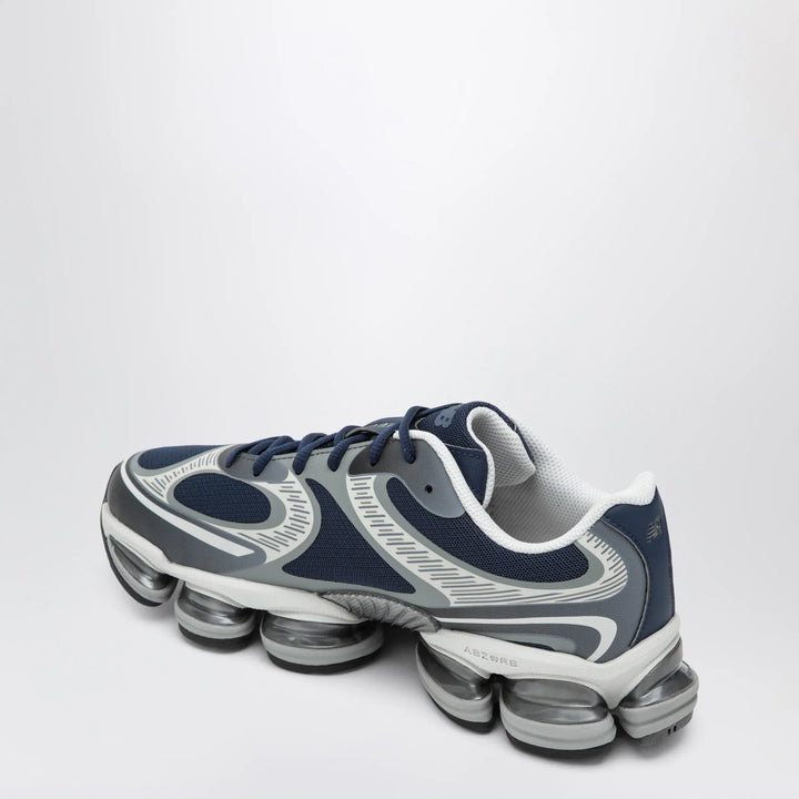 New Balance - ABZORB 2000 Navy/Neptune Grey Sneakers Brand Shoes