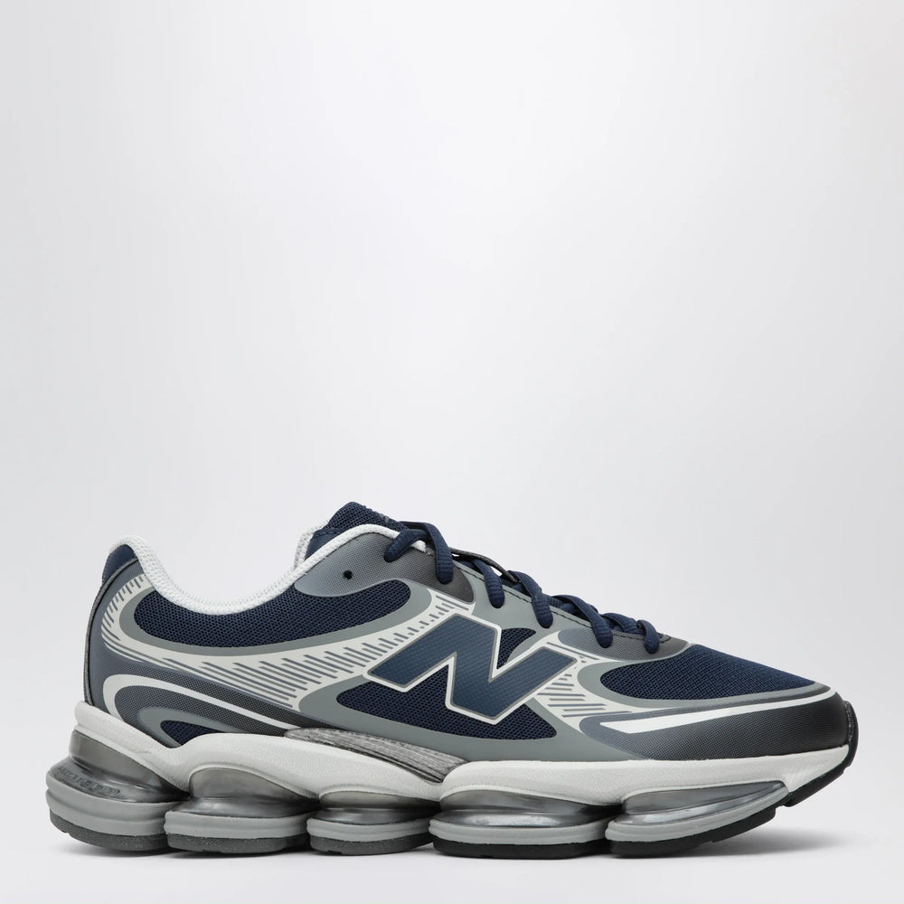 New Balance - ABZORB 2000 Navy/Neptune Grey Sneakers Brand Shoes 7 US