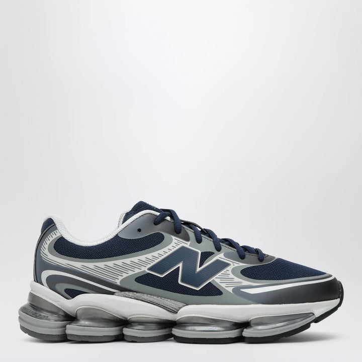 New Balance - ABZORB 2000 Navy/Neptune Grey Sneakers Brand Shoes 7 US