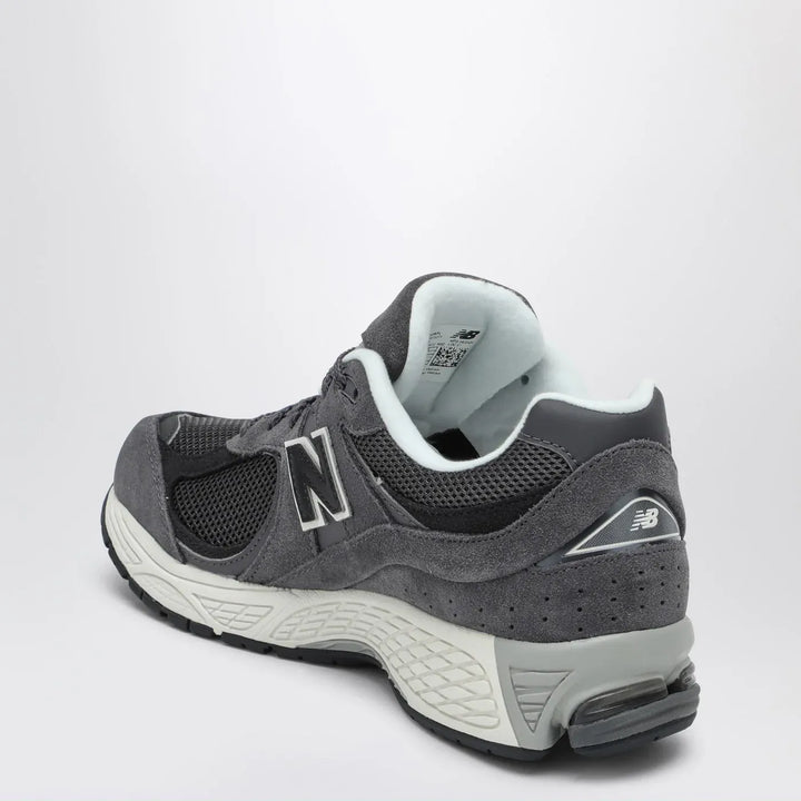 New Balance - Dark grey Sneakers 2002R Brand Shoes