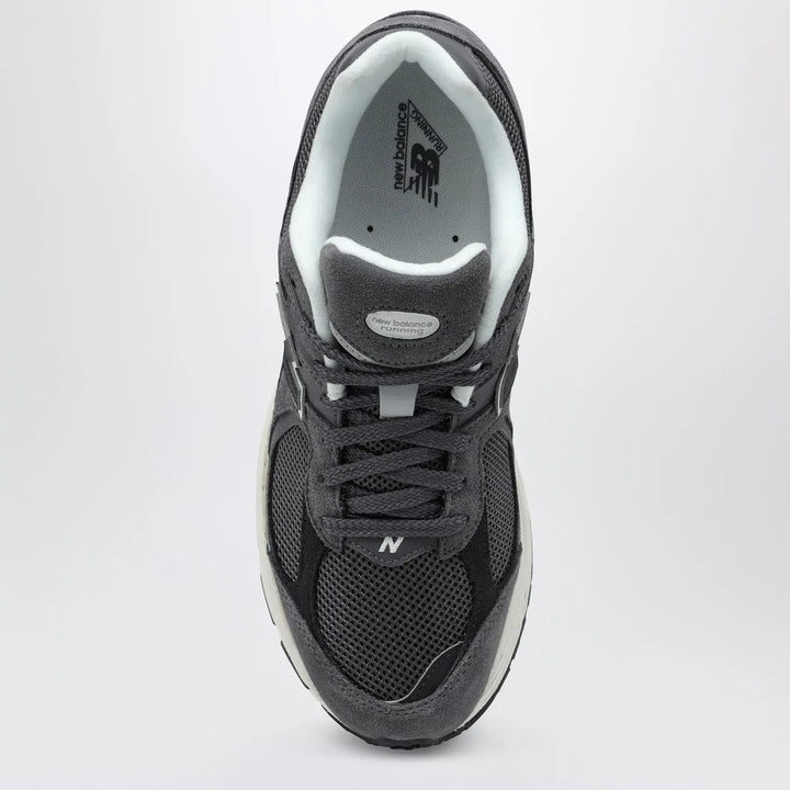New Balance - Dark grey Sneakers 2002R Brand Shoes