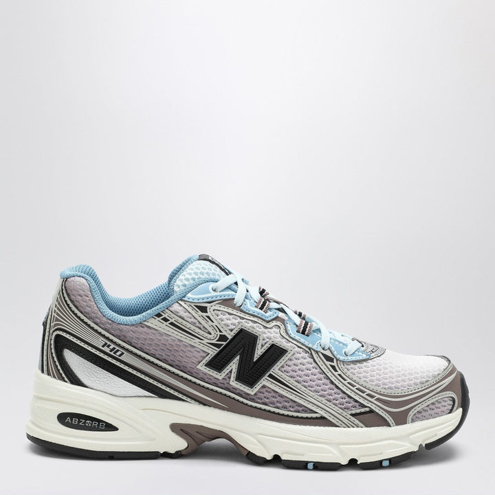 Shoes New Balance - Sneaker 740 Sea Salt/Earth Shadow/Frosted Glass Brand