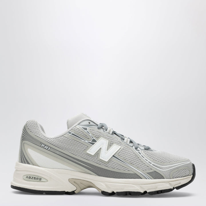 Shoes New Balance - Sneaker 740 Slate Grey/Grey Matter Brand