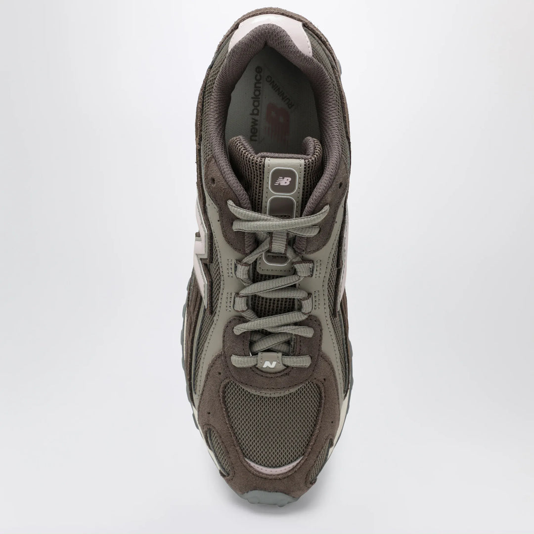 New Balance - Sneakers 204L Cortado/Stone Pink Brand Shoes