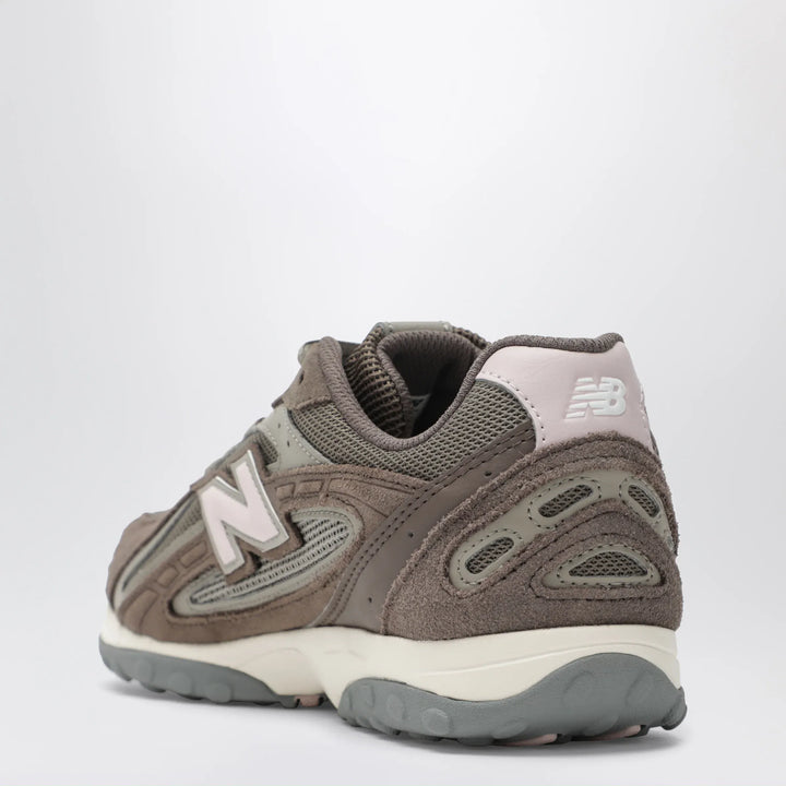 New Balance - Sneakers 204L Cortado/Stone Pink Brand Shoes