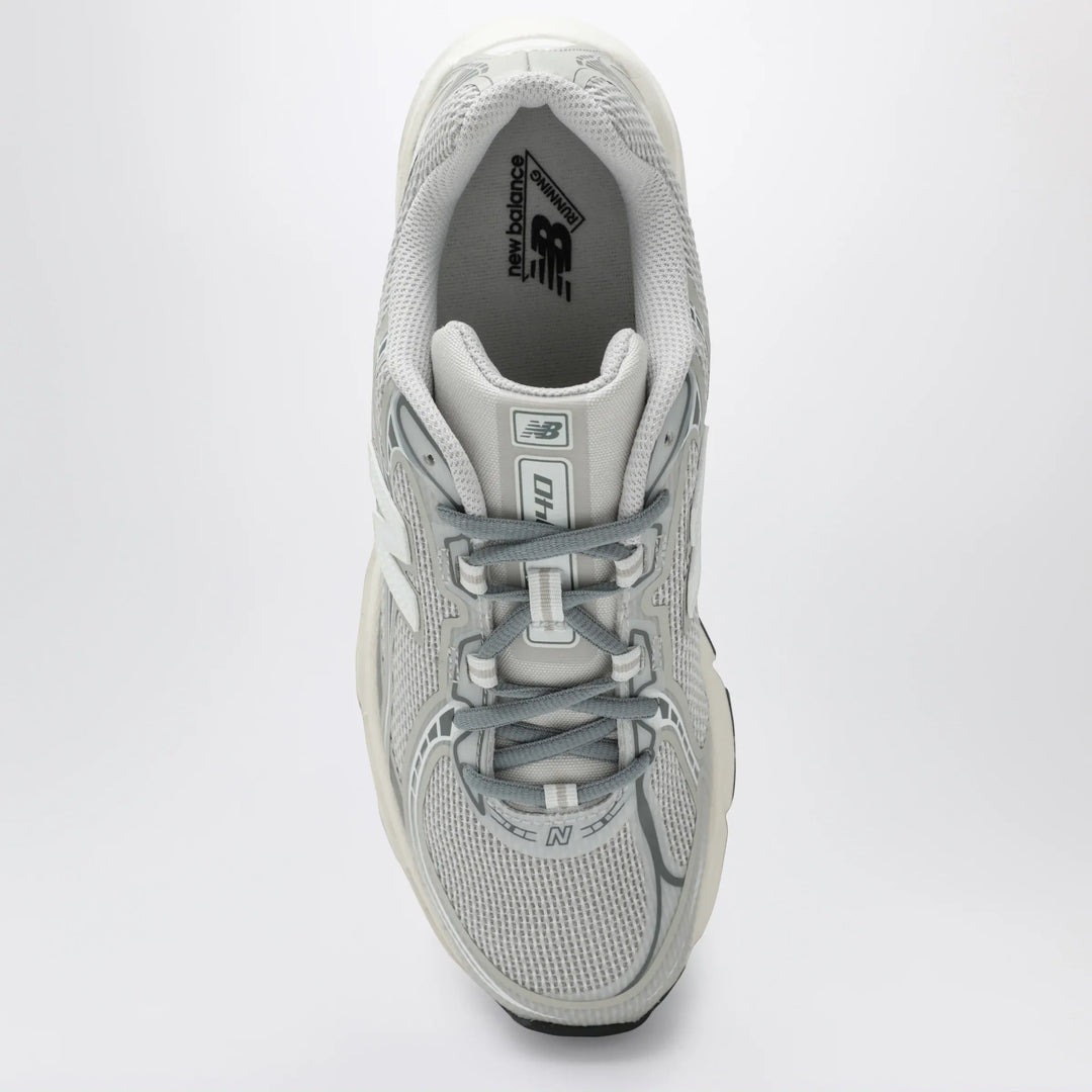 New Balance - Sneakers 740 Slate Grey/Grey Matter Brand Shoes