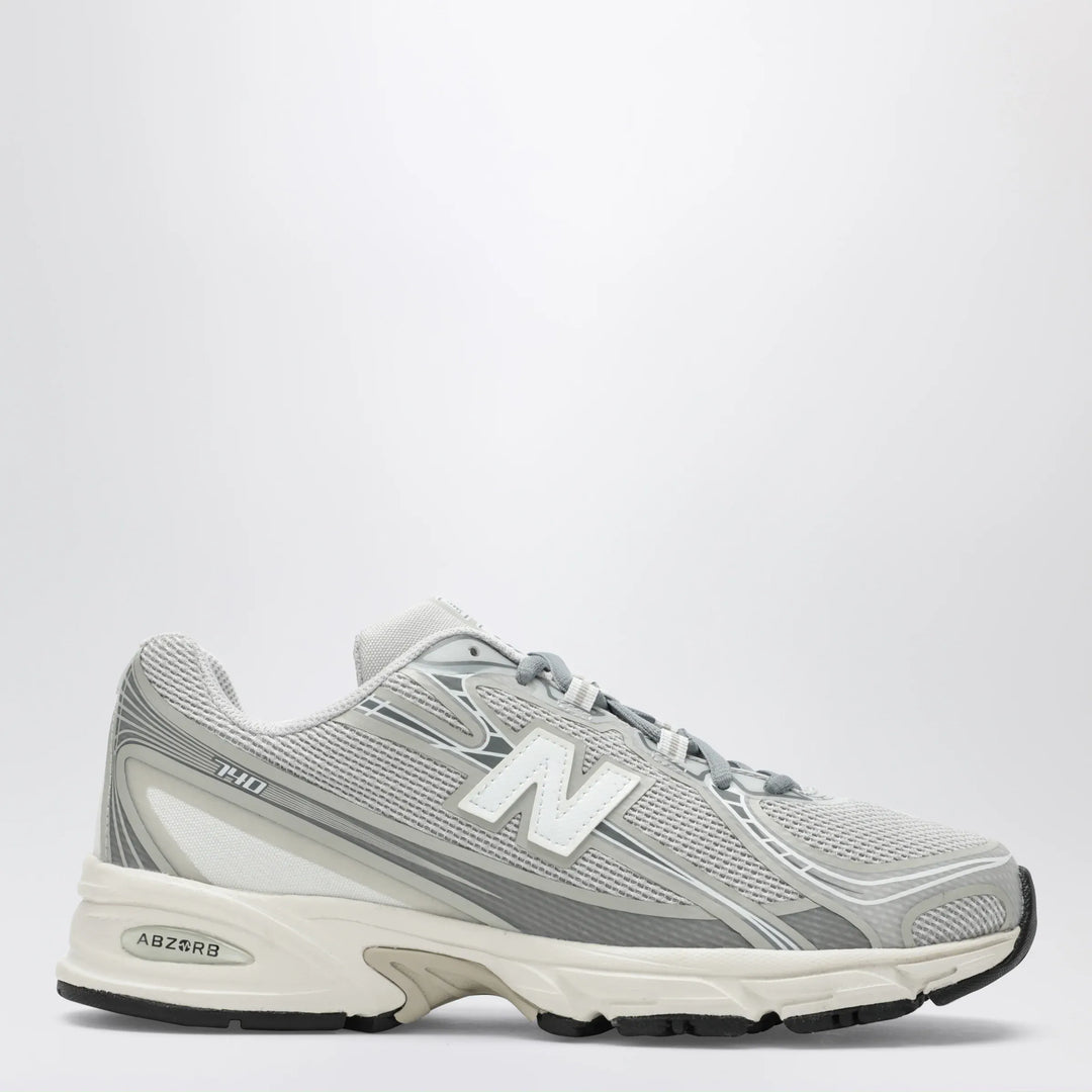 New Balance - Sneakers 740 Slate Grey/Grey Matter Brand Shoes 4 US