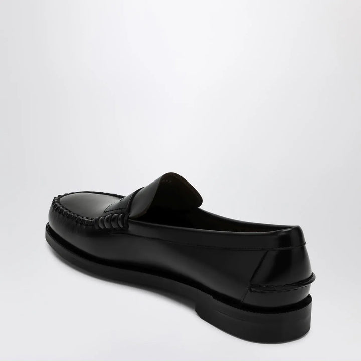 Sebago - Classic Dan loafer black Brand Shoes