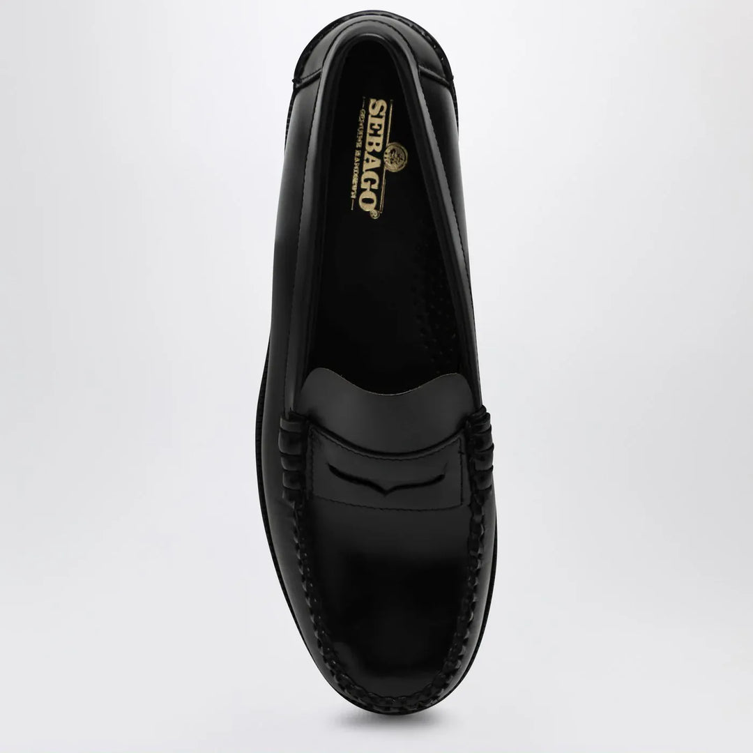 Sebago - Classic Dan loafer black Brand Shoes