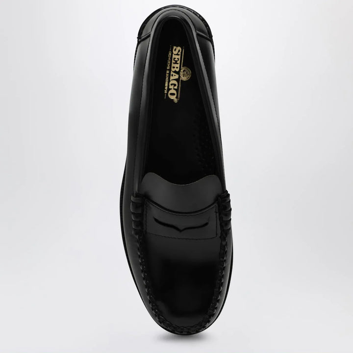 Sebago - Classic Dan loafer black Brand Shoes