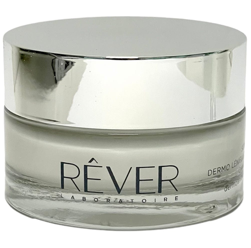 Rever Soothing Face Cream REVER 1.2 SOIN DERMO LÉNIFIANT Ultimate Soothing Face Cream 50ml Brand