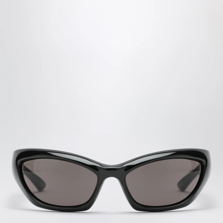 Balenciaga - Black sunglasses with rotating temples Brand Sunglasses TU