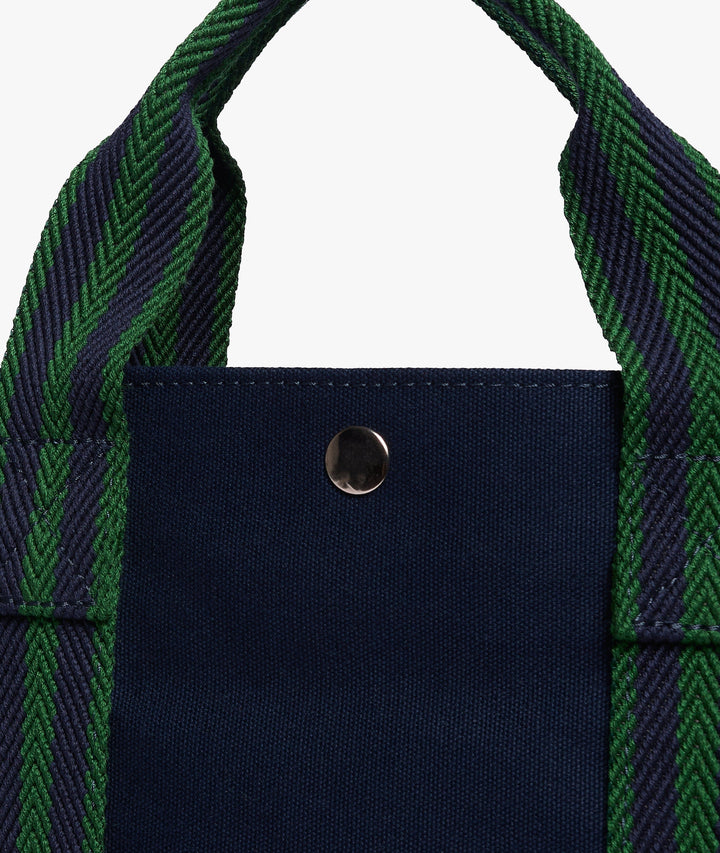 Tote Bag My Style Bags Daily Tote Large Heritage in Blue Brand