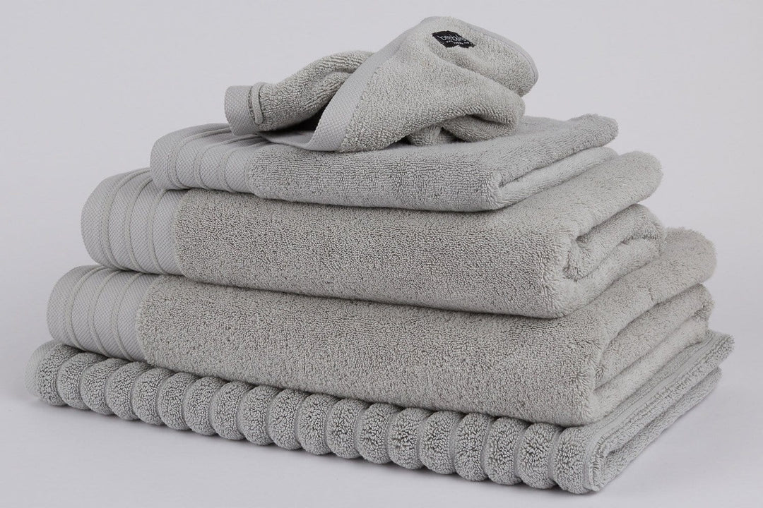 Bemboka Towelling Bemboka Towelling Pure Cotton Bath Towel - Luxe Dove Brand