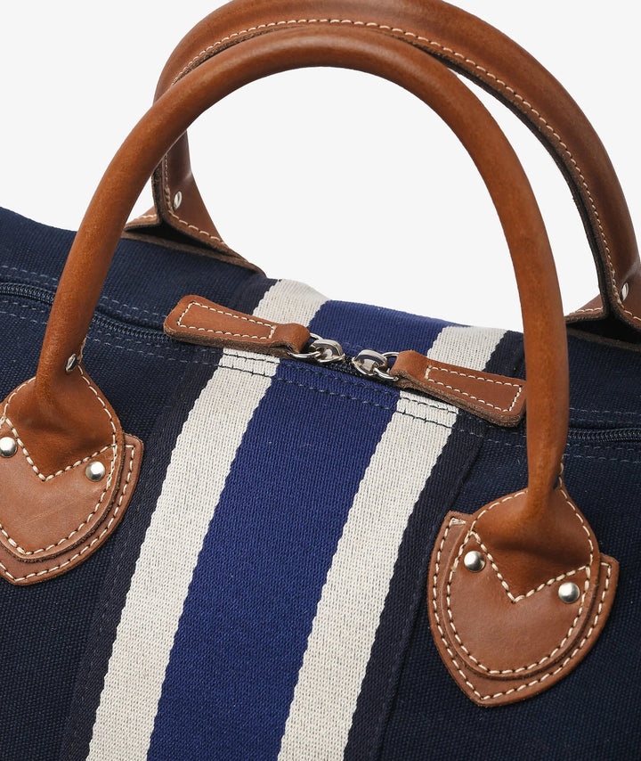 My Style Bags Travel Bags Harvard Riviera Duffel Travel Bag My Style Bags Personalised Harvard Riviera Duffel Travel Bag | Italy Brand