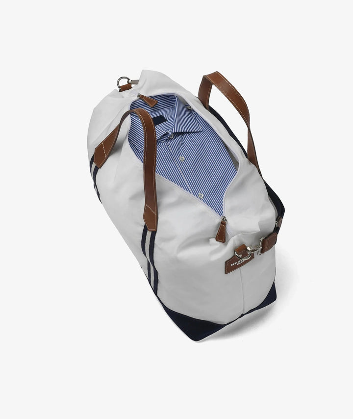 My Style Bags Travel Bags My Style Bags Harvard Twin Sail Duffel Bag My Style Bags Personalised Harvard Twin Sail Duffel Bag | Made in Italy Brand