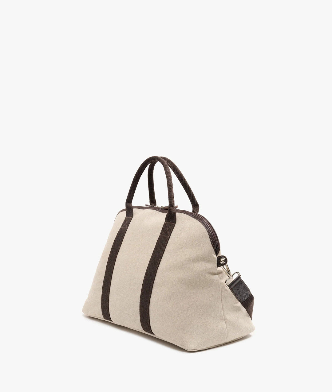 MyStyleBags Travel Bags My Style Bags London Smart Travel Bag Natural My Style Bags London Smart Travel Bag Natural - Personalised &amp; Stylish Brand