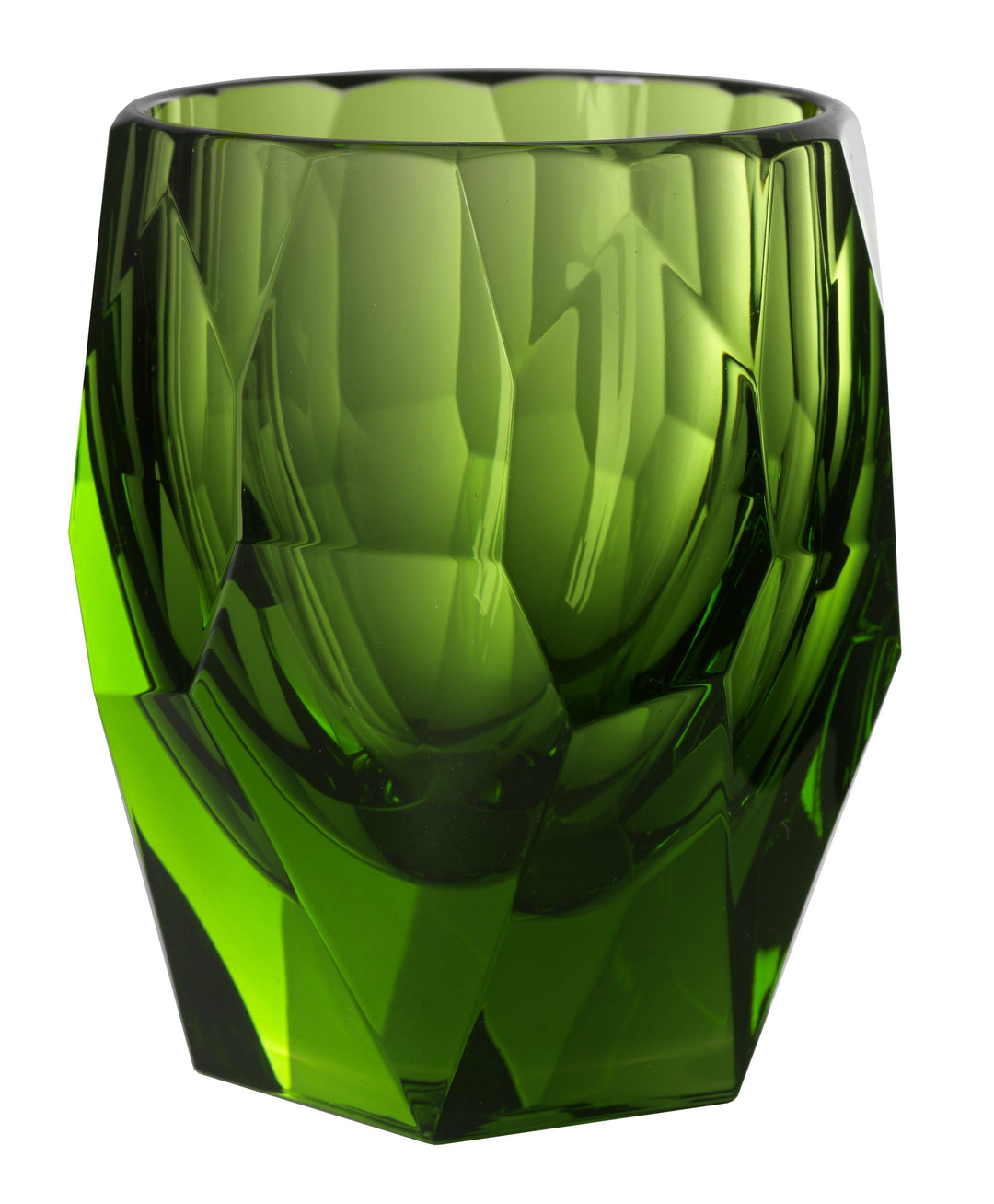 Mario Luca Giusti Tumbler Mario Luca Giusti Milly Set of 2 Tumblers Green Brand