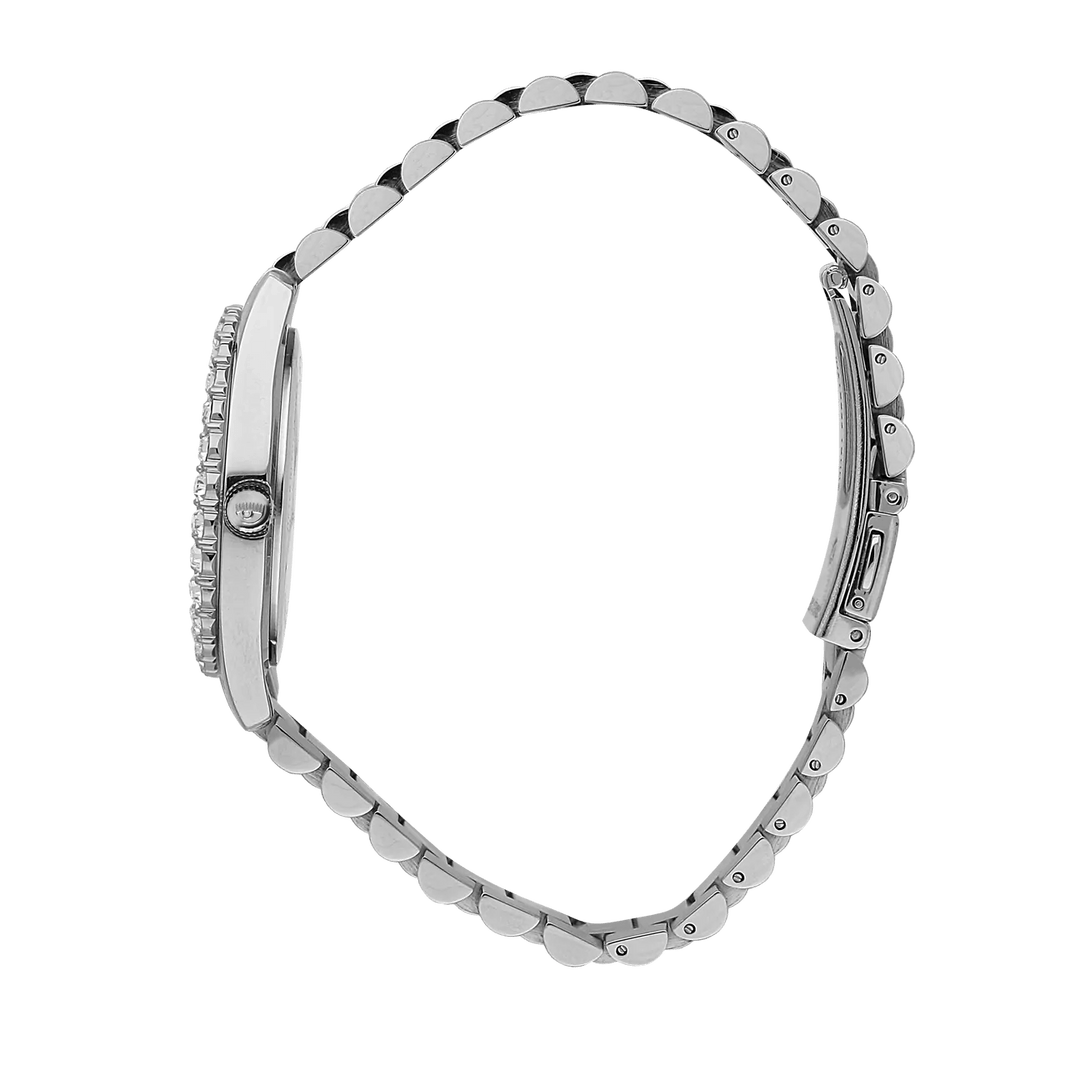 Chiara Ferragni Watch Chiara Ferragni Everyday Silver Watch Brand