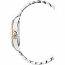 Jacques du Manoir Watch Jacques du Manoir Inspiration 36mm Two Tone Women&