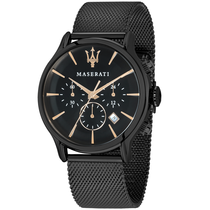Maserati Watch Maserati Epoca Watch For Men&