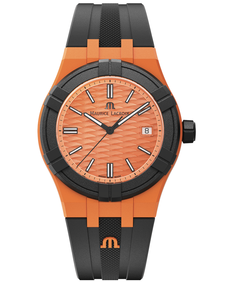 Maurice Lacroix Watch Maurice Lacroix Swiss-made AIKON 