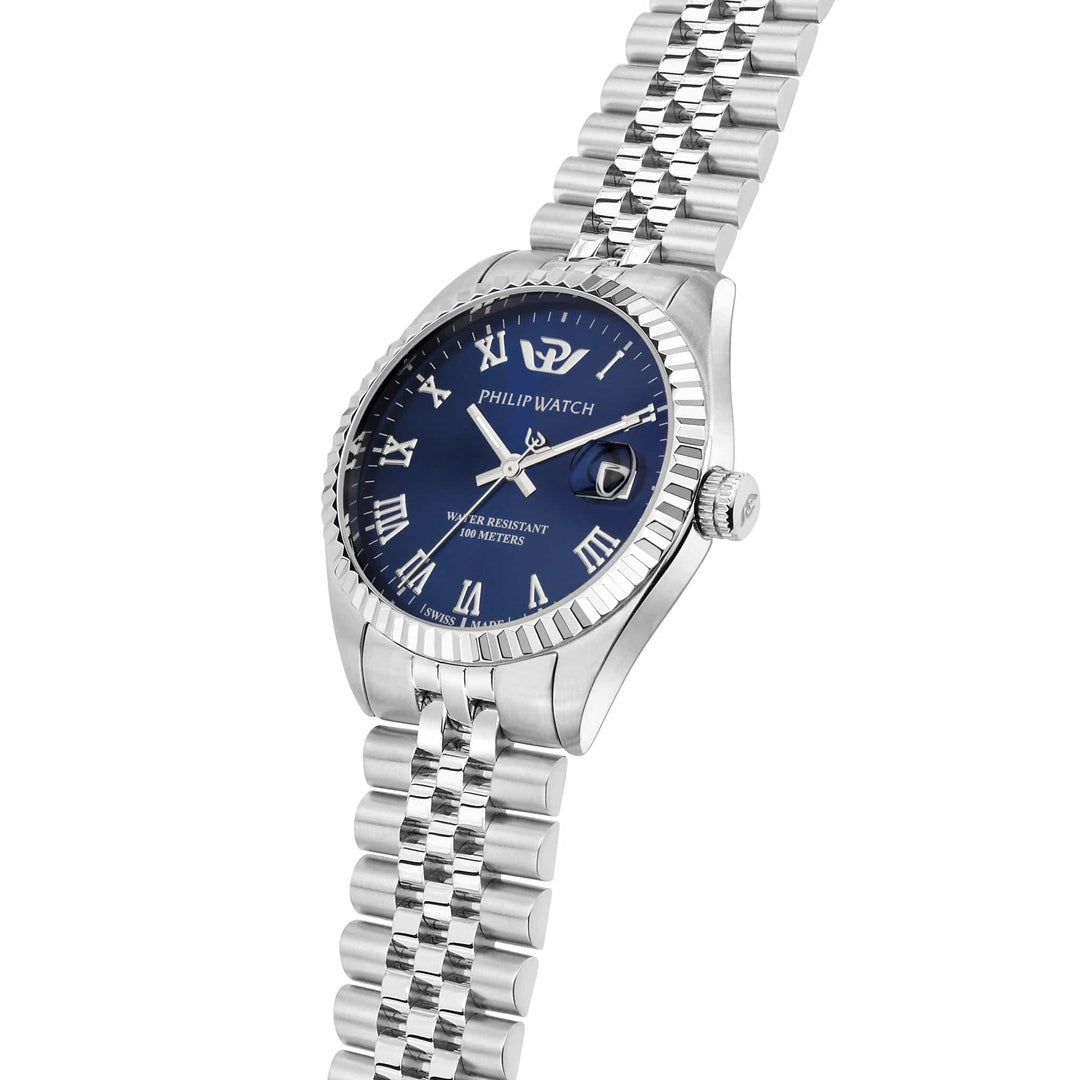 Philip Watch Watch Philip Watch Caribe 35mm Swiss Made Women&