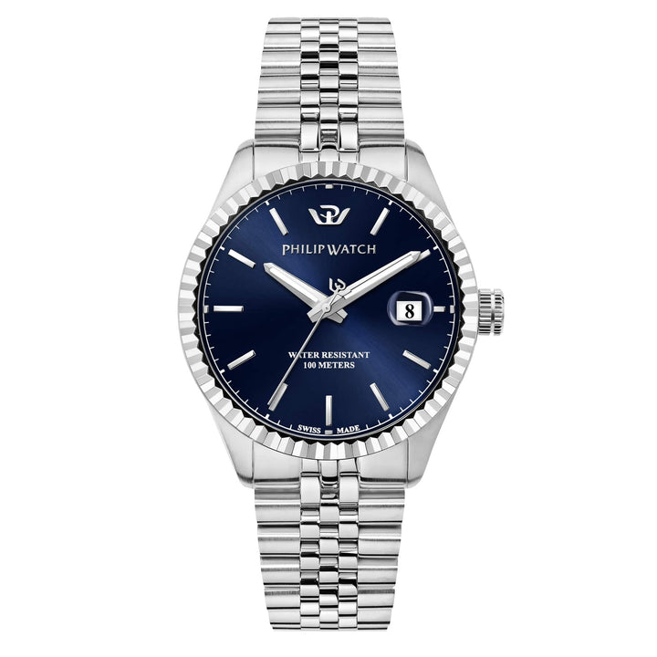 Philip Watch Watch Philip Watch Caribe 35mm Swiss Made Women&
