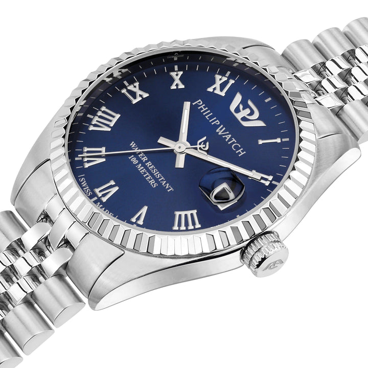 Philip Watch Watch Philip Watch Caribe 35mm Swiss Made Women&