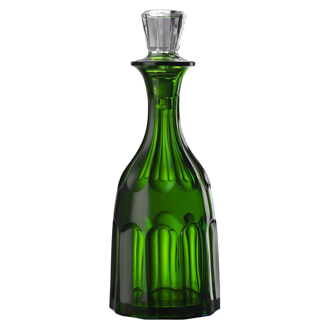 Mario Luca Giusti Water Bottle Mario Luca Giusti Acquarama Bottle Green Brand