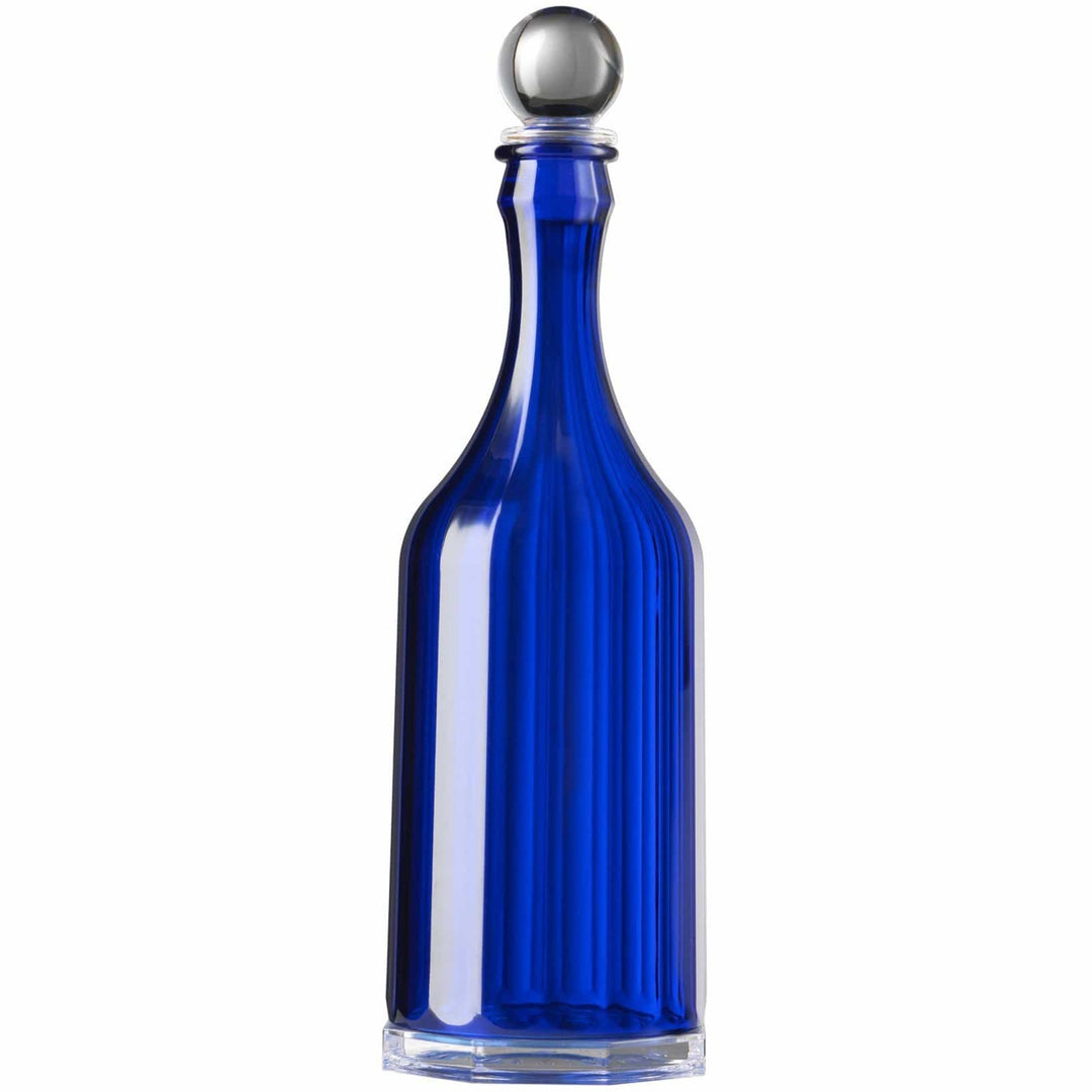 Mario Luca Giusti Water Bottle Mario Luca Giusti Bonanotte Water Bottle Blue Brand